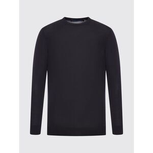 Kiton Sweater Men Black